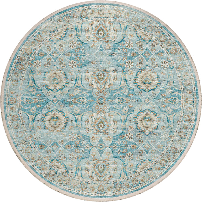 10' Round