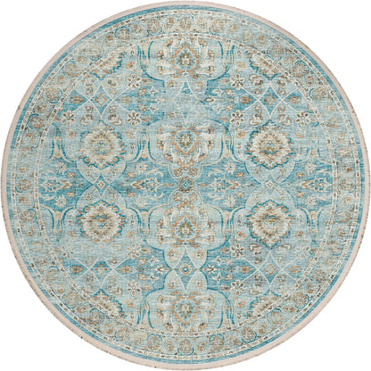 10' Round