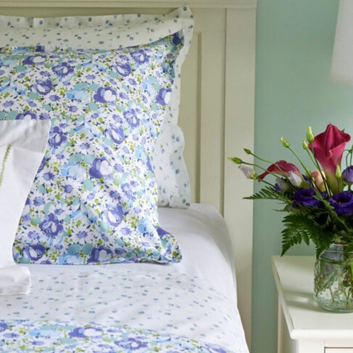 Margaux Pillowcases by Stamattina - Maisonette Shop