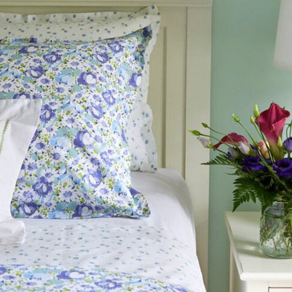 Margaux Pillowcases by Stamattina - Maisonette Shop