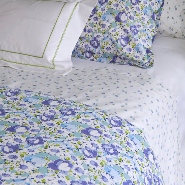 Margaux Pillowcases by Stamattina - Maisonette Shop