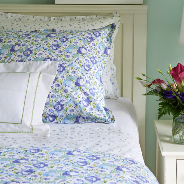 Margaux Pillowcases by Stamattina - Maisonette Shop