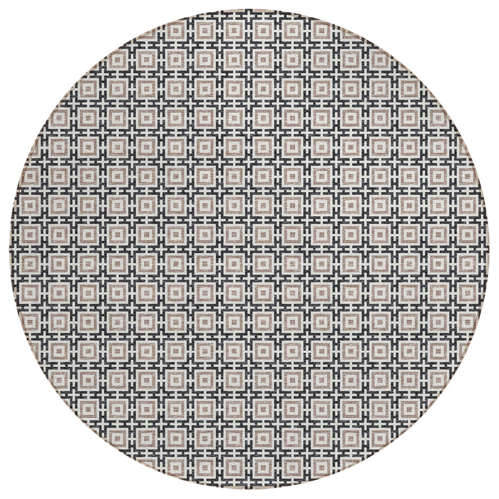 10' Round