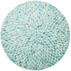 Marquis Shell Placemat - Maisonette Shop