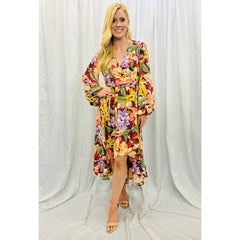 Martha Dress