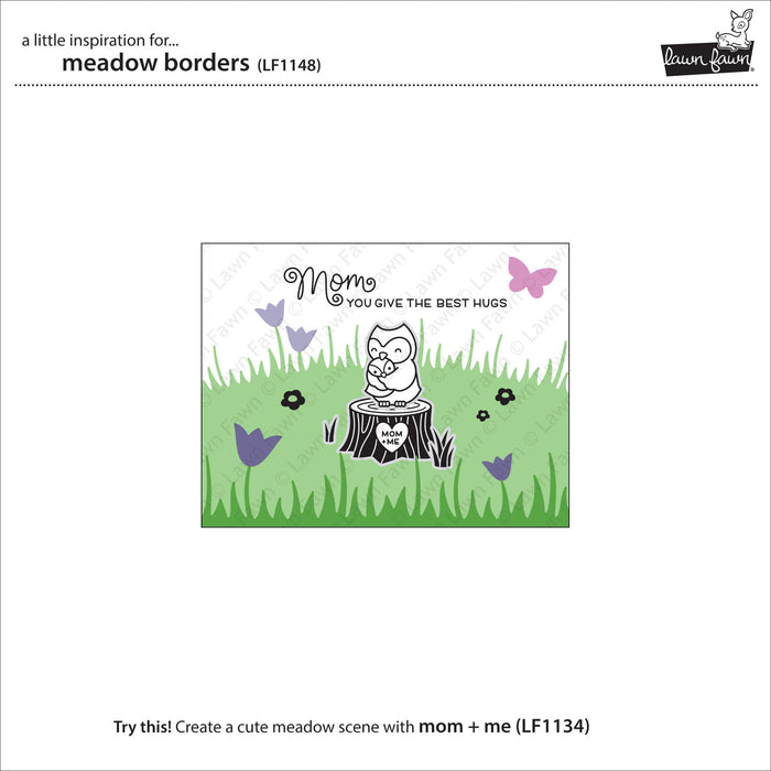meadow borders