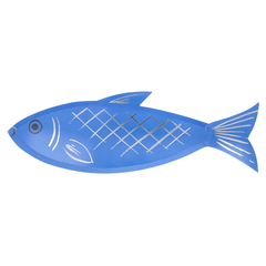 Meri Meri Fish Plates