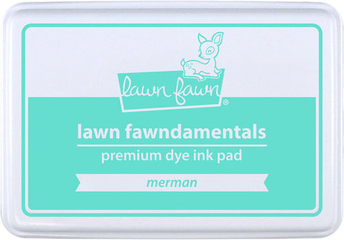 merman ink pad