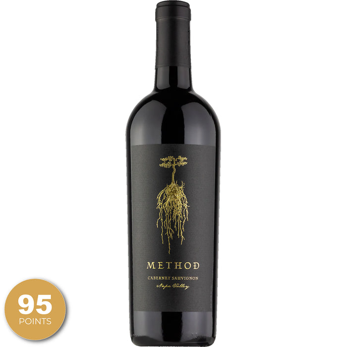 Method, Cabernet Sauvignon, Napa Valley, 2023