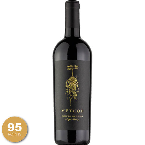 Method, Cabernet Sauvignon, Napa Valley, 2023