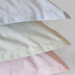 Michael Fitted Sheets by Stamattina - Maisonette Shop