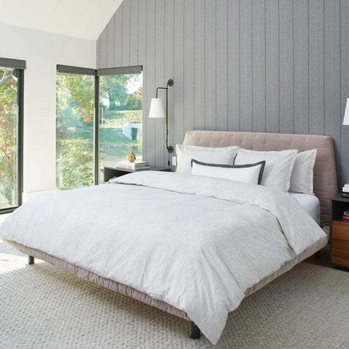 Michael Fitted Sheets by Stamattina - Maisonette Shop