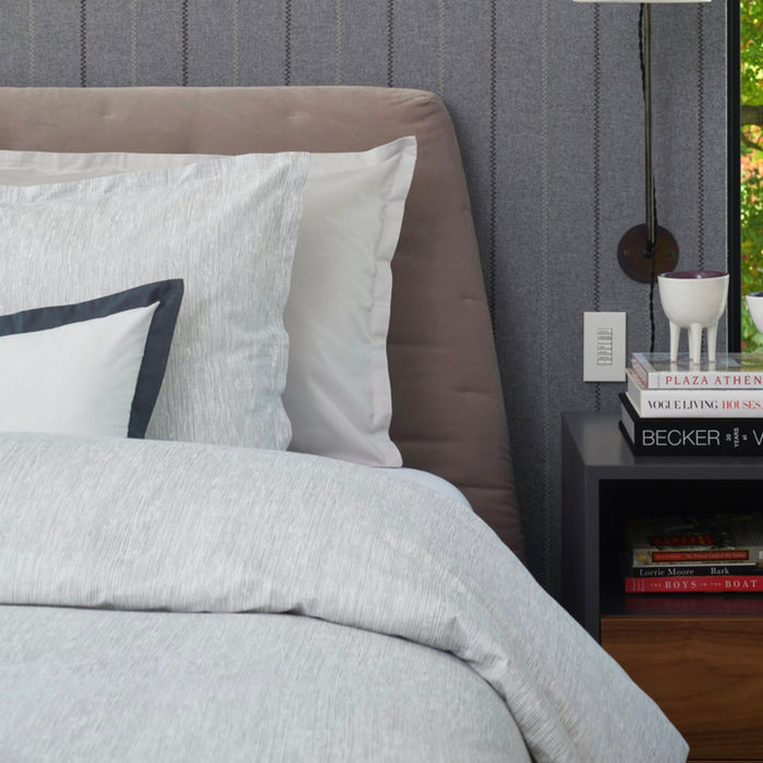 Michael Flat Sheet by Stamattina - Maisonette Shop