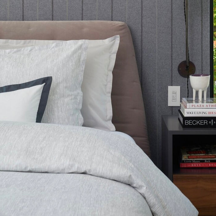 Michael Pillowcases by Stamattina - Maisonette Shop