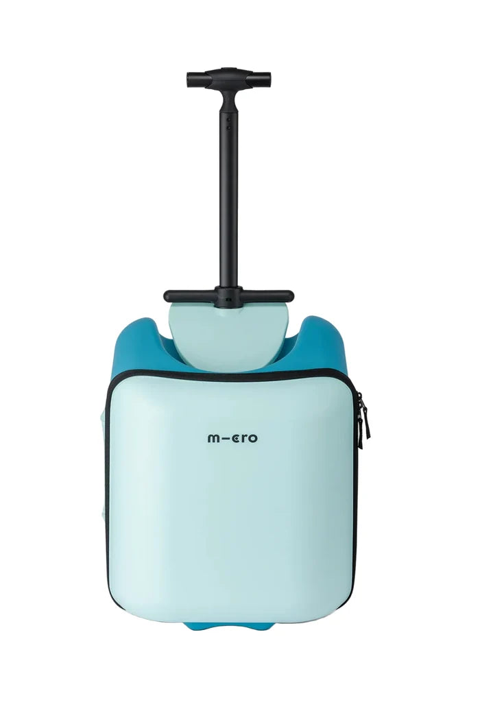 Micro Allrounder Ride-On Travel Cart