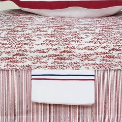 Mike Fitted Sheets by Stamattina - Maisonette Shop