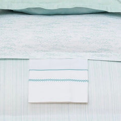 Mike Fitted Sheets by Stamattina - Maisonette Shop