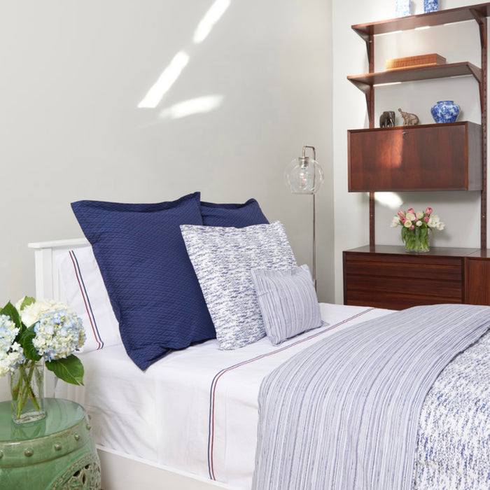 Mike Fitted Sheets by Stamattina - Maisonette Shop