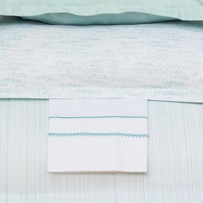 Mike Pillowcases by Stamattina - Maisonette Shop