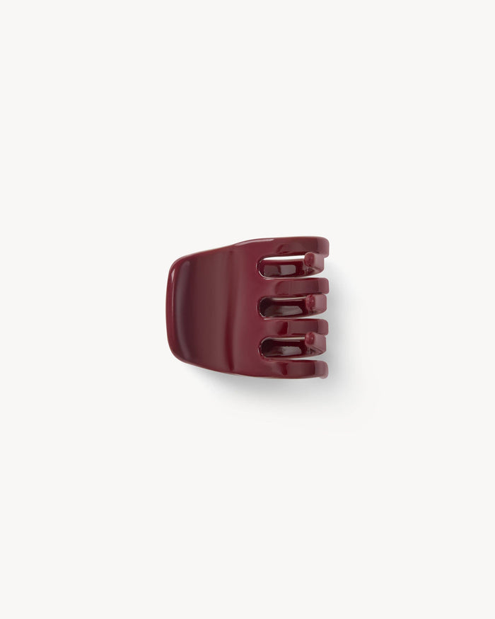 Mini Claw | Oxblood - MACHETE