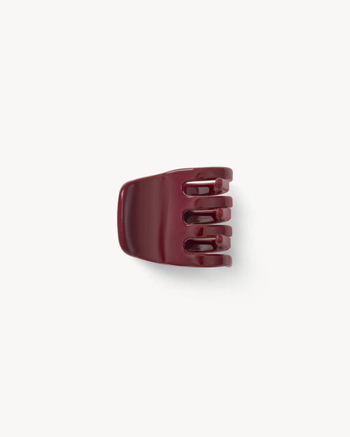 Mini Claw | Oxblood - MACHETE