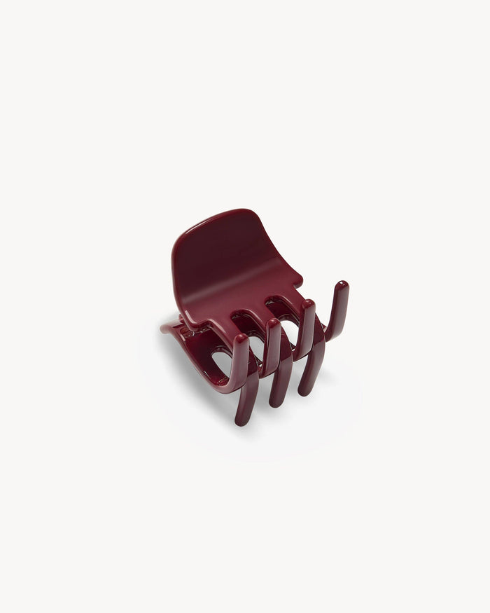 Mini Claw | Oxblood - MACHETE