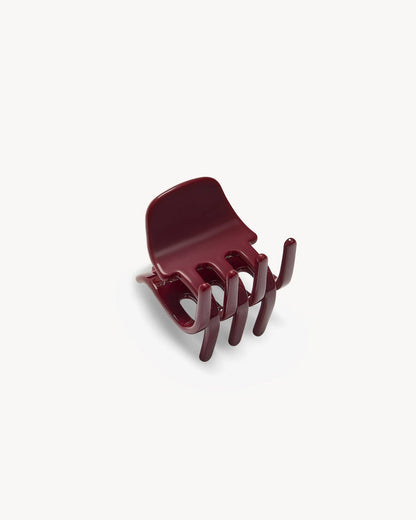 Mini Claw | Oxblood - MACHETE