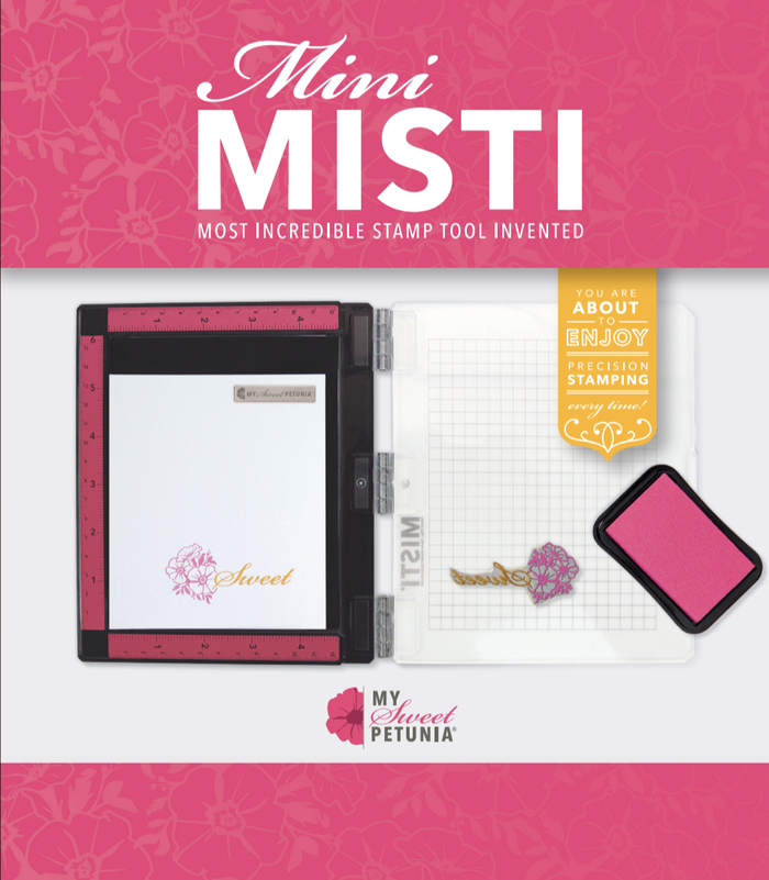 mini MISTI