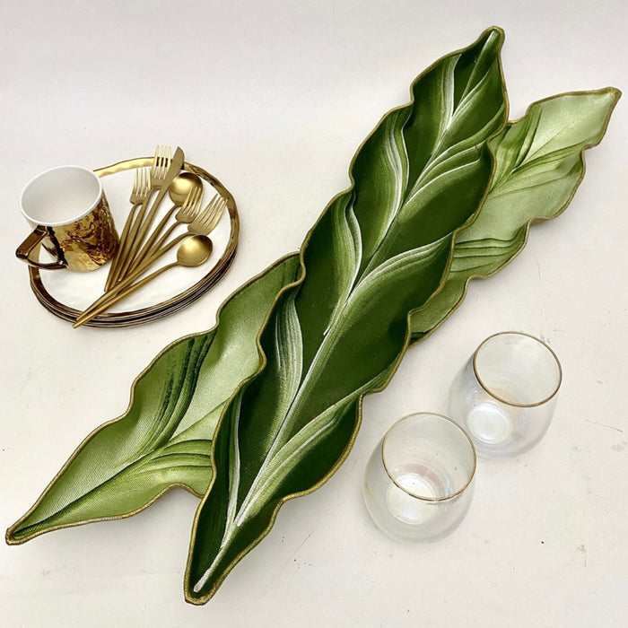 Mint Peapod Basket - Maisonette Shop
