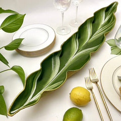 Mint Peapod Basket - Maisonette Shop