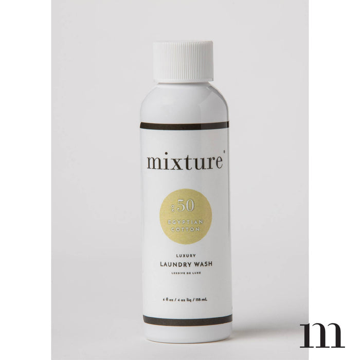 Mixture Home - 4 Oz Luxury Laundry Wash by Mixture Home at Confetti Gift and Party Tuscaloosa Alabama
