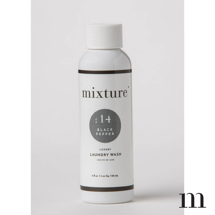 Mixture Home - 4 Oz Luxury Laundry Wash by Mixture Home at Confetti Gift and Party Tuscaloosa Alabama