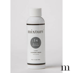 Mixture Home - 4 Oz Luxury Laundry Wash by Mixture Home at Confetti Gift and Party Tuscaloosa Alabama