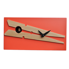 Molla Cuckoo Clock - Made in Italy - Time for a Clock