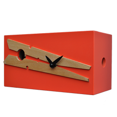 Molla Cuckoo Clock - Made in Italy - Time for a Clock