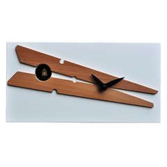 Molla Cuckoo Clock - Made in Italy - Time for a Clock