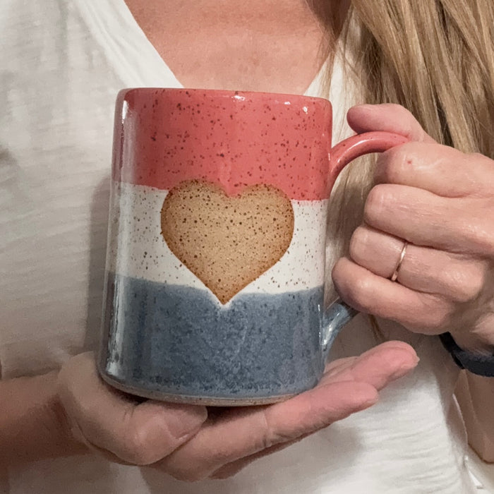 Mug - America 250th Anniversary