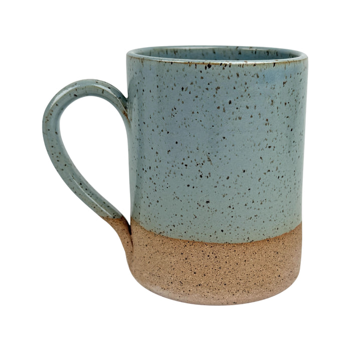 Mug - Bozeman - Big Sky Blue