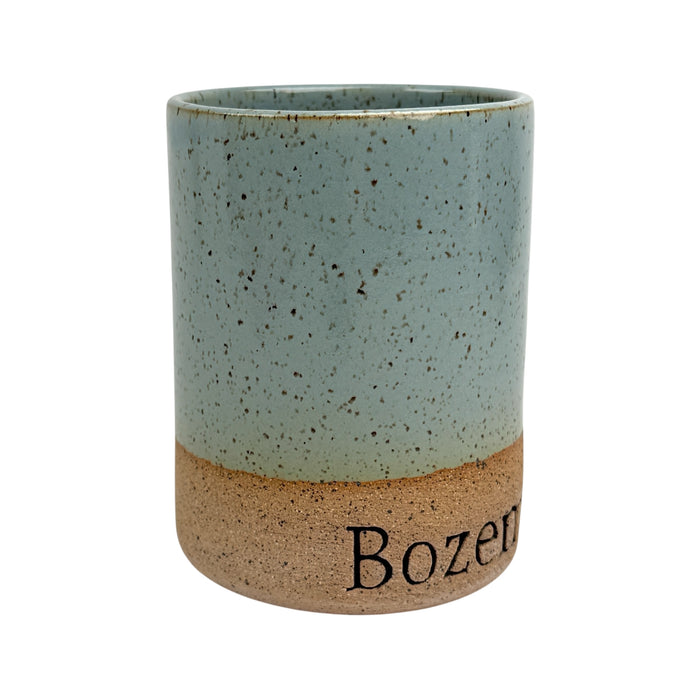 Mug - Bozeman - Big Sky Blue