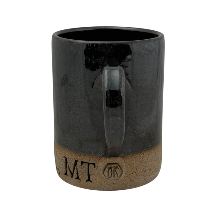 Mug - Bozeman - Black