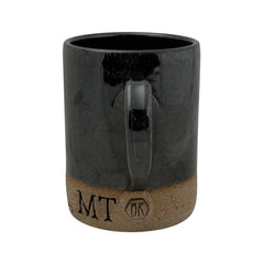 Mug - Bozeman - Black
