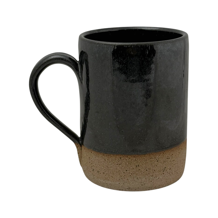 Mug - Bozeman - Black