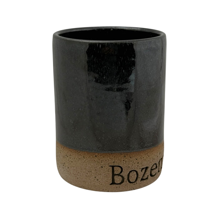 Mug - Bozeman - Black