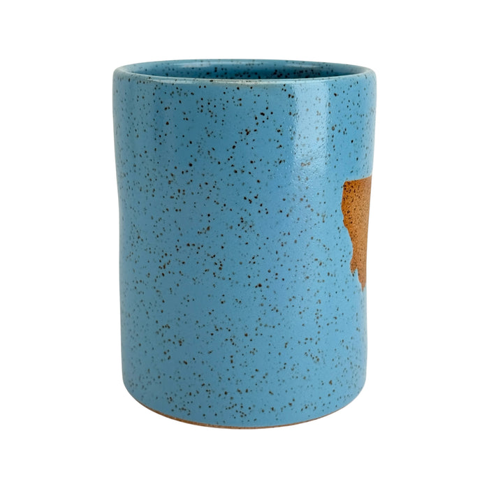 Mug - Montana - Blue