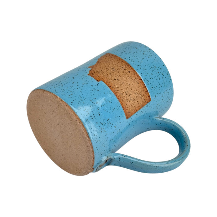 Mug - Montana - Blue
