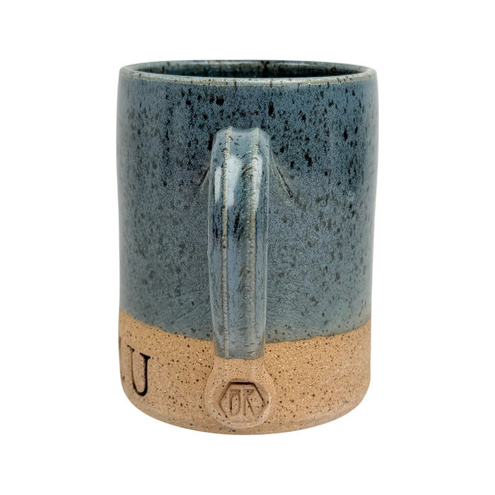 Mug - MSU - Navy Blue