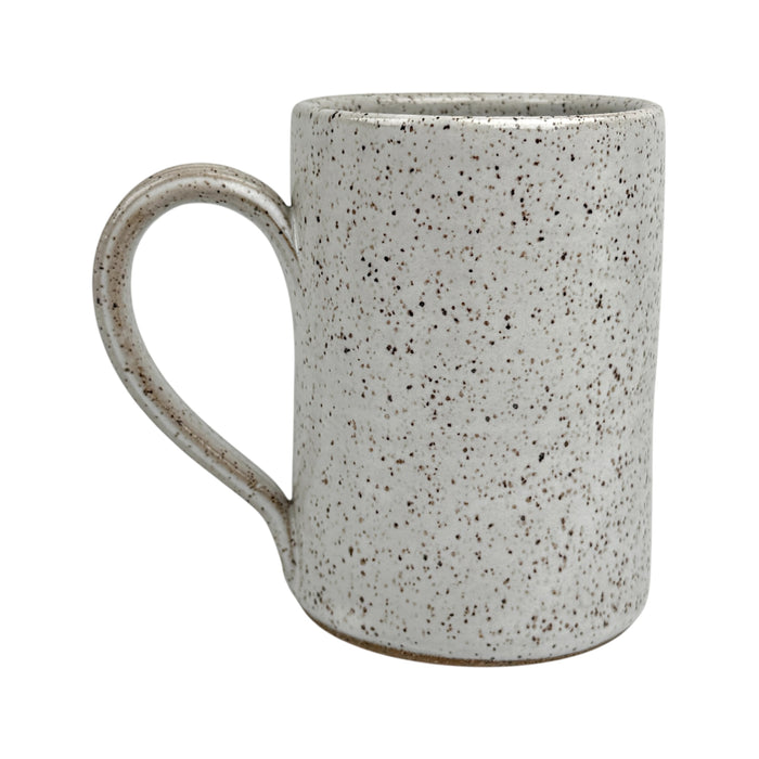 Mug - Pine Cone - White
