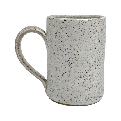 Mug - Pine Cone - White