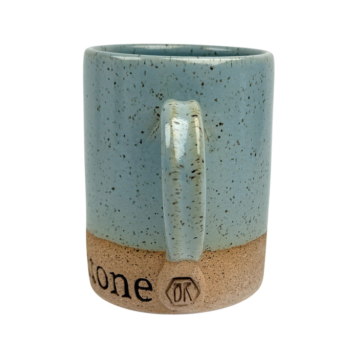 Mug - Yellowstone - Big Sky Blue