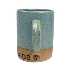 Mug - Yellowstone - Big Sky Blue